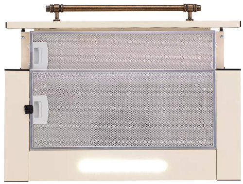 Встраиваемая вытяжка Simfer SM62O фото 4