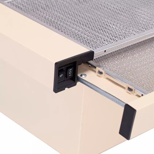 Встраиваемая вытяжка Simfer SM62O фото 6