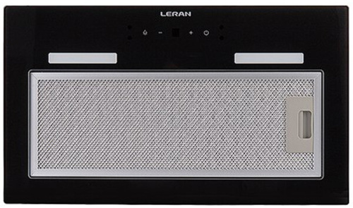 Встраиваемая вытяжка Leran BH 6010 B фото 4