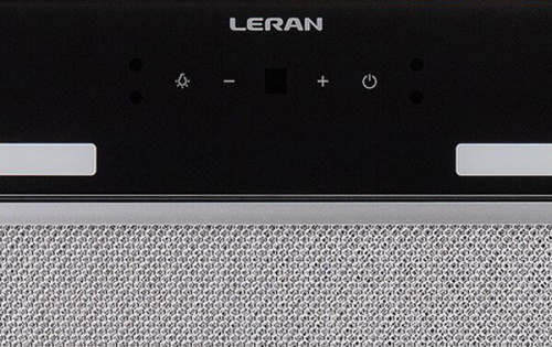 Встраиваемая вытяжка Leran BH 6010 B фото 5