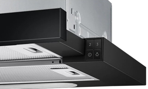 Встраиваемая вытяжка Samsung NK24M1030IB фото 3