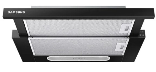Встраиваемая вытяжка Samsung NK24M1030IB фото 4