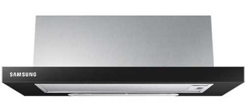 Встраиваемая вытяжка Samsung NK24M1030IB фото 6