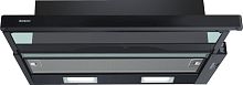 Встраиваемая вытяжка Bosch DFT63CA60Q
