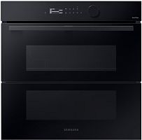 Встраиваемый электрический духовой шкаф Samsung NV7B5755TAK/WT