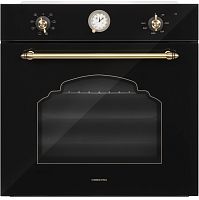 Встраиваемый электрический духовой шкаф Hiberg VM 6382 BR