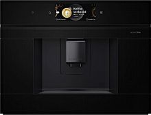 Встраиваемая кофемашина Bosch CTL9181D0