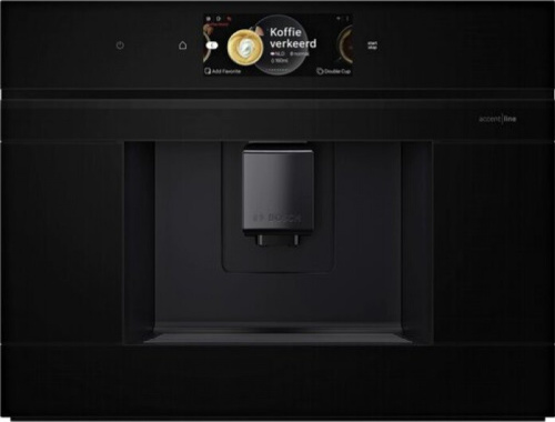 Встраиваемая кофемашина Bosch CTL9181D0