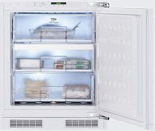 Встраиваемая морозильная камера Beko BU1200HCA