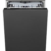 Встраиваемая посудомоечная машина Smeg ST311CS