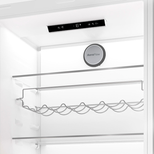 Встраиваемый холодильник Beko BCNE400I35ZS фото 5