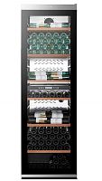 Винный шкаф Climadiff Millesime240D