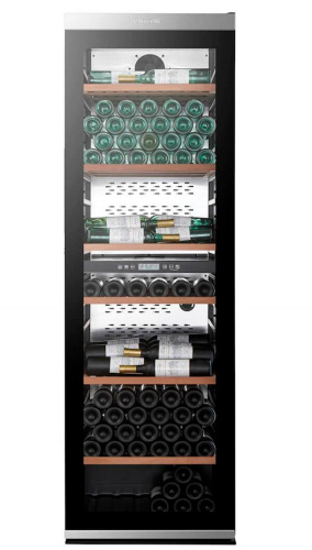 Винный шкаф Climadiff Millesime240D