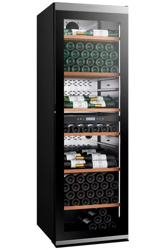 Винный шкаф Climadiff Millesime240D фото 3