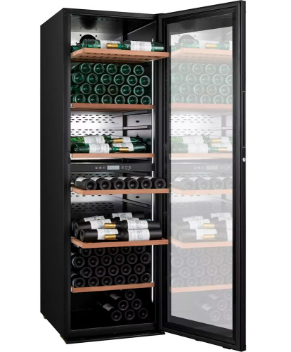 Винный шкаф Climadiff Millesime240D фото 4