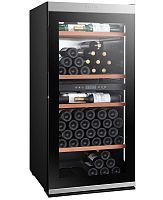 Винный шкаф Climadiff Millesime140D