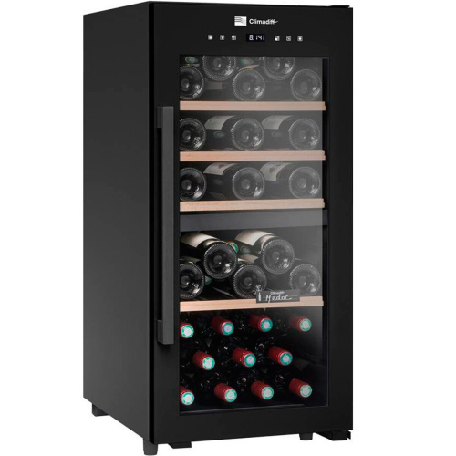 Винный шкаф Climadiff CLD40B1 фото 3