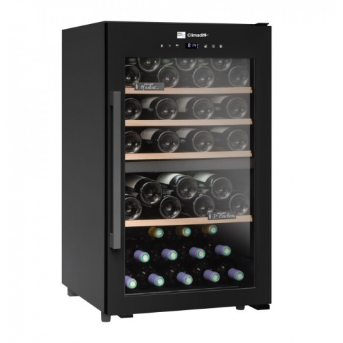 Винный шкаф Climadiff CLD55B1 фото 2