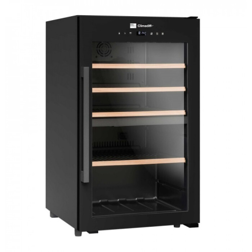 Винный шкаф Climadiff CLD55B1 фото 5