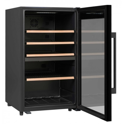 Винный шкаф Climadiff CLD55B1 фото 7