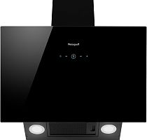 Каминная вытяжка Weissgauff Alcor TC BL Inverter Wi-Fi