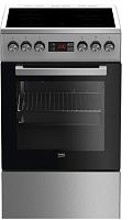 Электрическая плита Beko FSM57300GX
