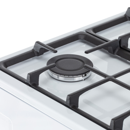 Комбинированная плита Simfer F66MW45017 фото 6