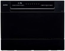 Посудомоечная машина Simfer DBP6701