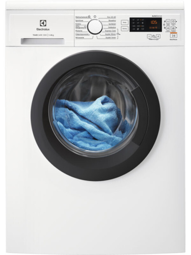 Стиральная машина Electrolux EW2F428SP фото 2