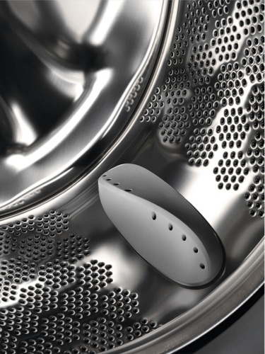 Стиральная машина Electrolux EW2F428SP фото 5