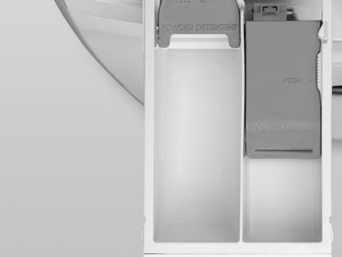 Стиральная машина Electrolux EW2F428SP фото 6