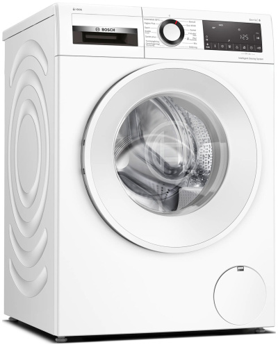 Стиральная машина Bosch WGG244ALSN фото 2