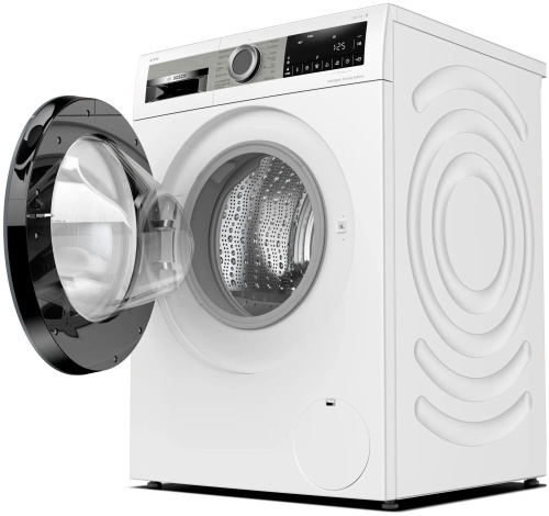 Стиральная машина Bosch WGG244ALSN фото 3