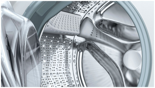Стиральная машина Bosch WGG244ALSN фото 6