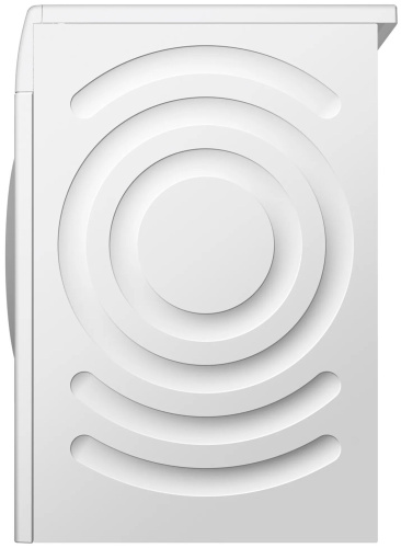Стиральная машина Bosch WGG244ALSN фото 7