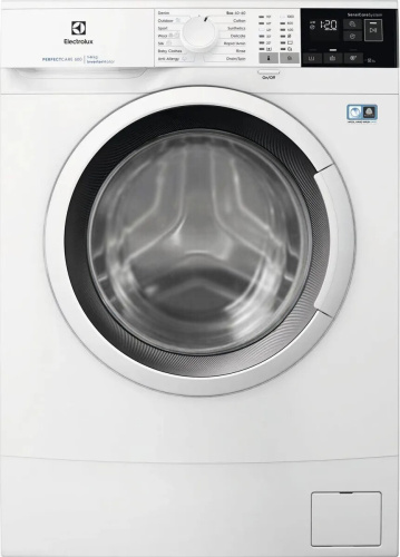 Стиральная машина Electrolux EW6SN406WI фото 2