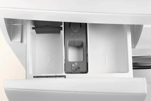 Стиральная машина Electrolux EW6SN406WI фото 4