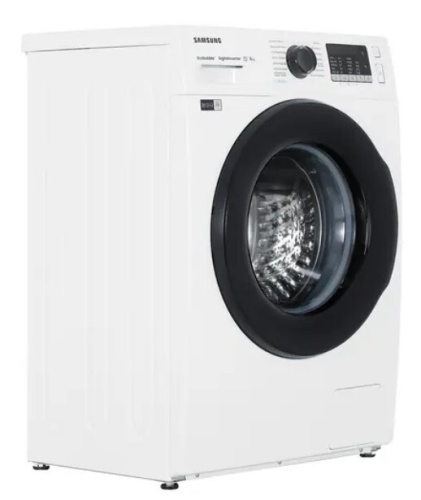 Стиральная машина Samsung WW80AGAS22AELD фото 3