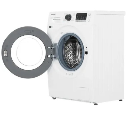 Стиральная машина Samsung WW80AGAS22AELD фото 4