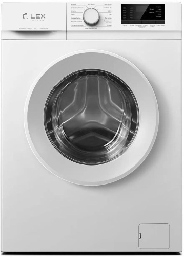 Стиральная машина Lex LWM10012WID фото 2