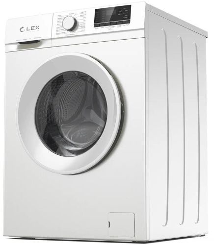 Стиральная машина Lex LWM10012WID фото 3