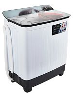 Стиральная машина Ideal ID-75 (F) белый