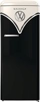 Холодильник Gorenje OBRB 615 DBK