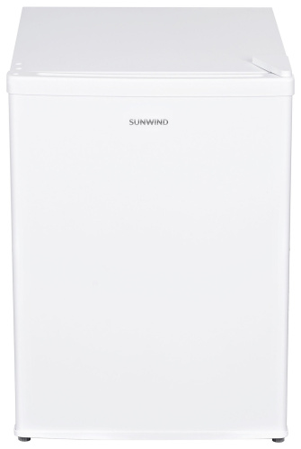 Холодильник SunWind SCO101 фото 2