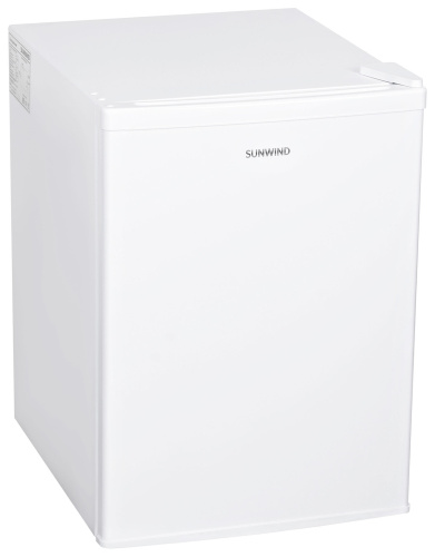 Холодильник SunWind SCO101 фото 3