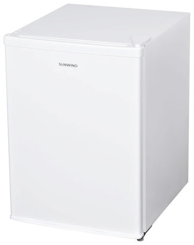 Холодильник SunWind SCO101 фото 5