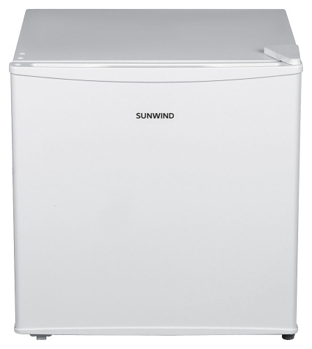 Холодильник SunWind SCO054 фото 2