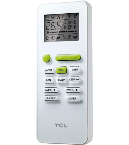 Сплит-система TCL TAC-36HRA/JE фото 9