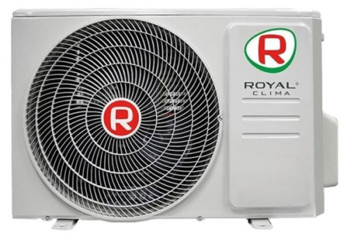 Сплит-система Royal Clima RC-TWN55HN фото 7