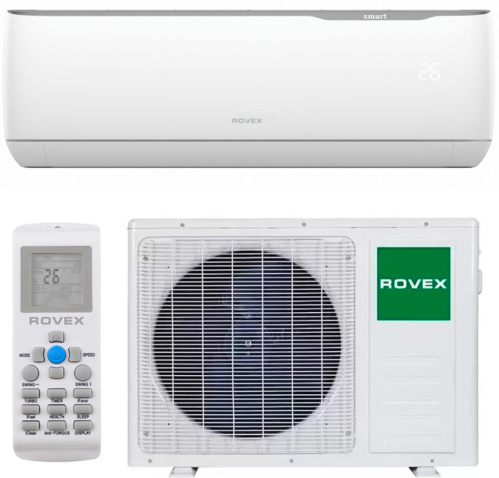 Сплит-система Rovex RS-07PXS2 фото 2